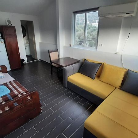 Boho Apart Apartamento Bar Exterior foto