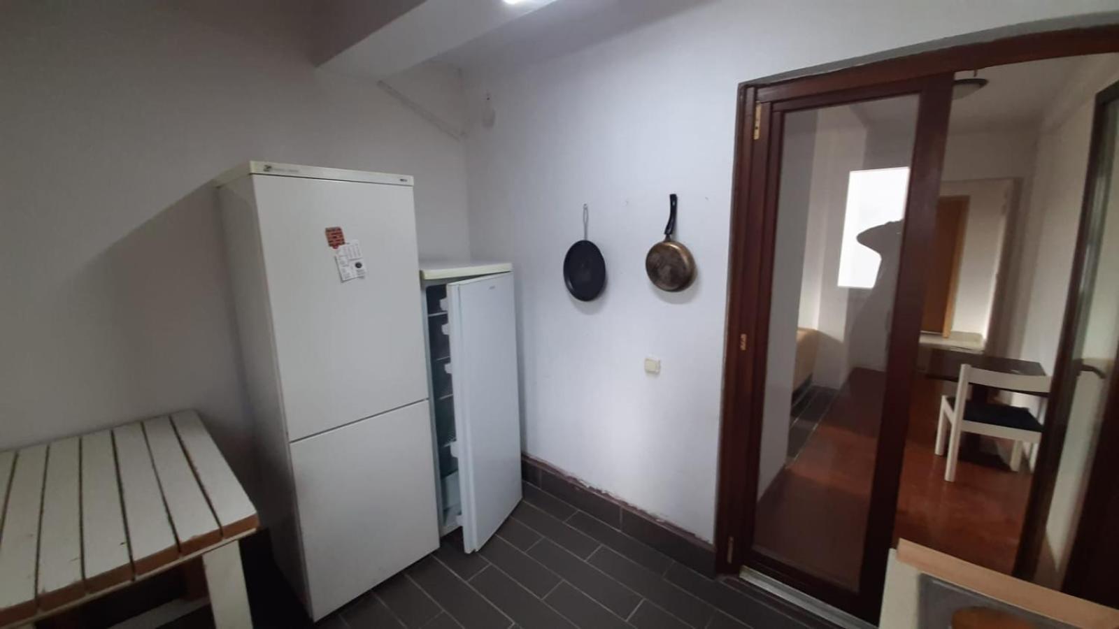 Boho Apart Apartamento Bar Exterior foto