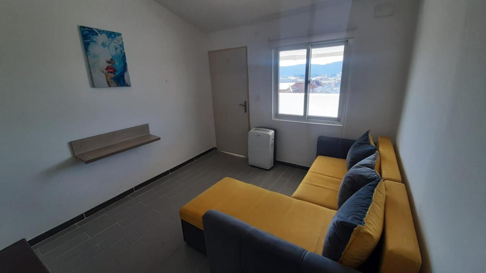 Boho Apart Apartamento Bar Exterior foto