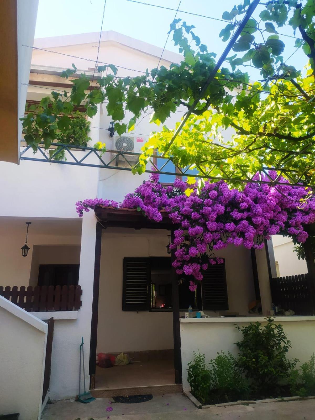Boho Apart Apartamento Bar Exterior foto
