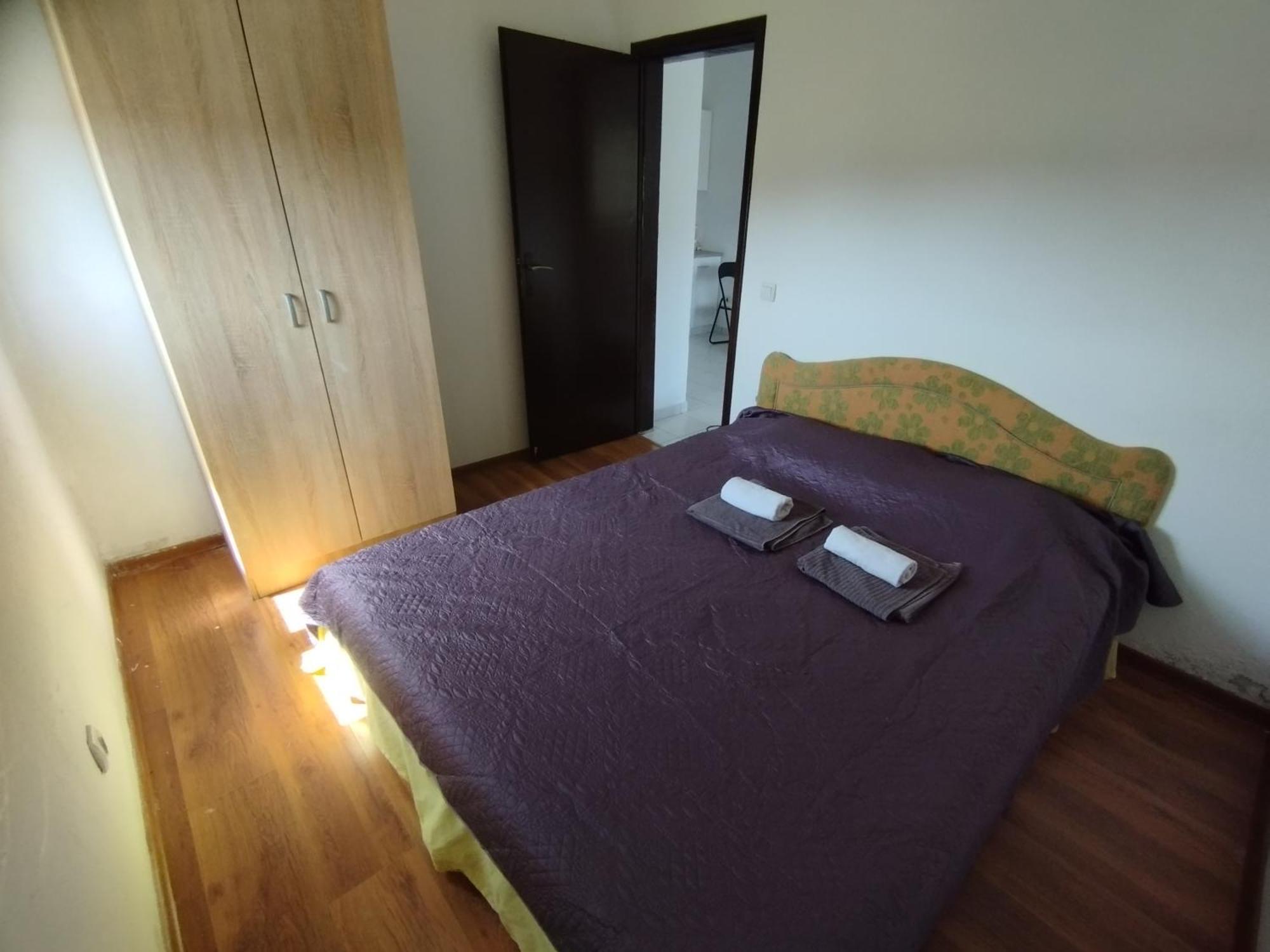 Boho Apart Apartamento Bar Quarto foto