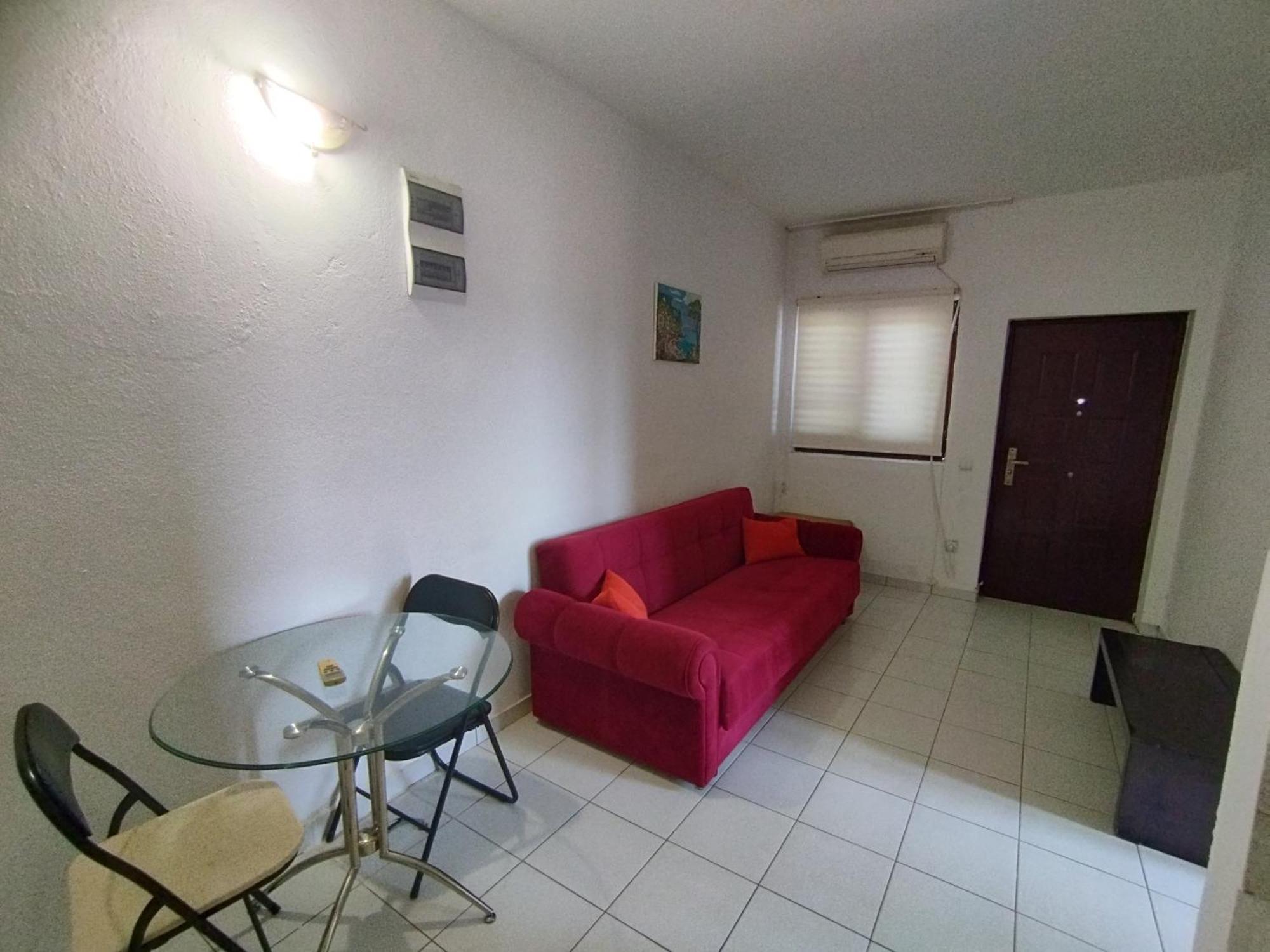 Boho Apart Apartamento Bar Quarto foto