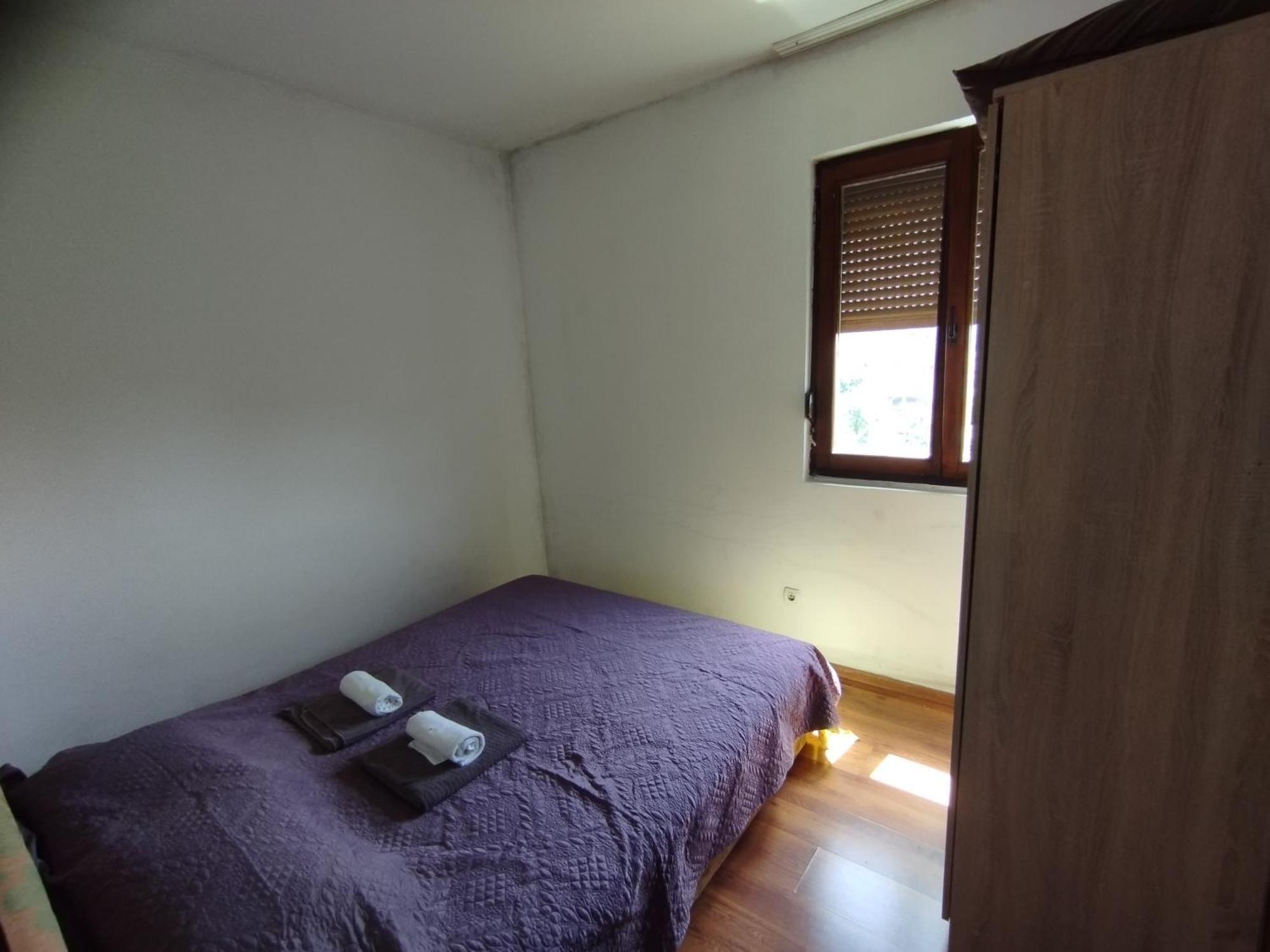 Boho Apart Apartamento Bar Quarto foto